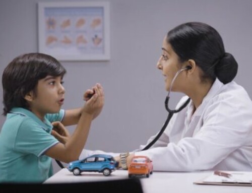 Digital Ad: Doctors’ Day