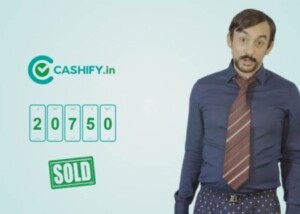 Cashify