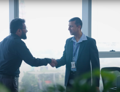 Corporate Video: Office Launch Video