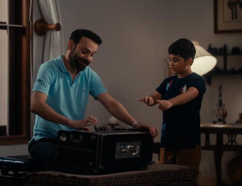 A Heartwarming Tale of Love and Resilience: FlowInk Pictures’ Latest Ad for Fin-Tech Client Strikes a Chord