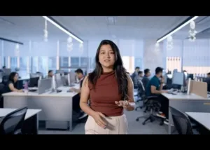 corporate video