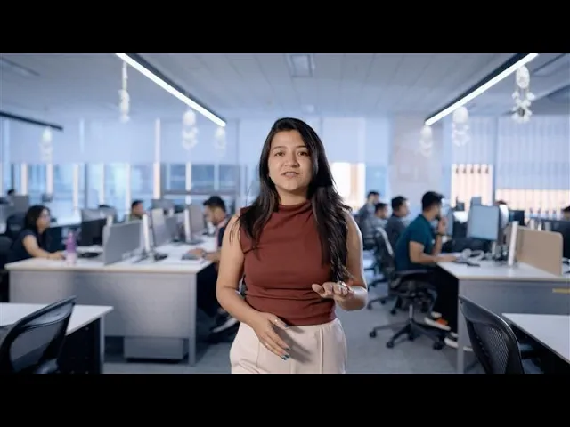 corporate video