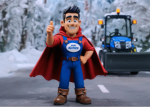 AI Video Production, AI Video