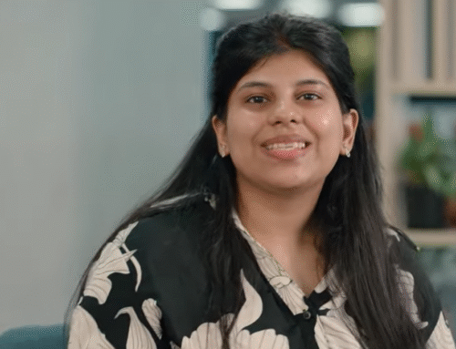 Corporate Video: Orange Business x GSK