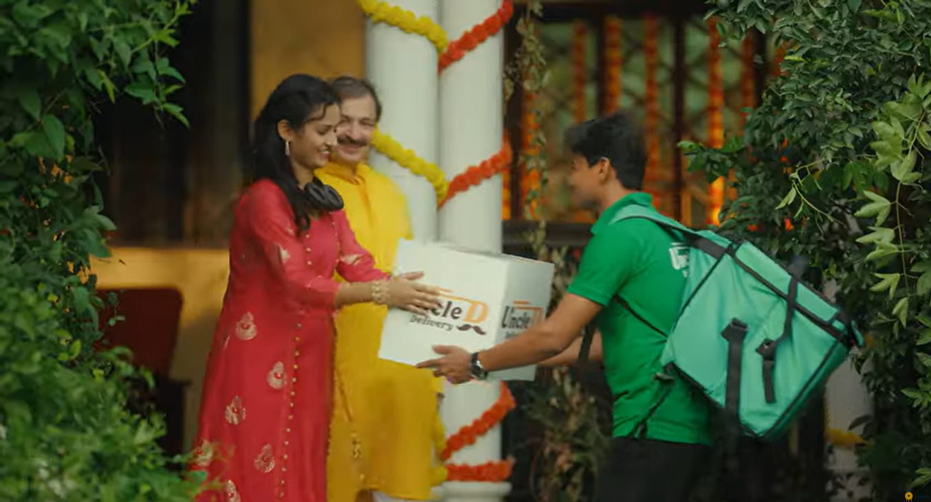 India's top video production company