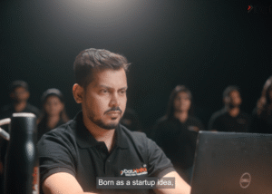 Corporate video production