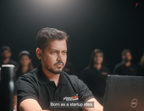 Corporate Video | DatAInfa X FlowInk Pictures