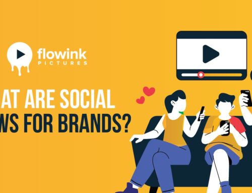 What Are Social Shows for Brands?