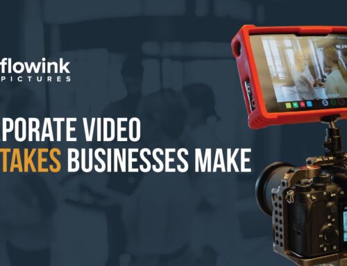 Corporate Video Mistakes Businesses Make