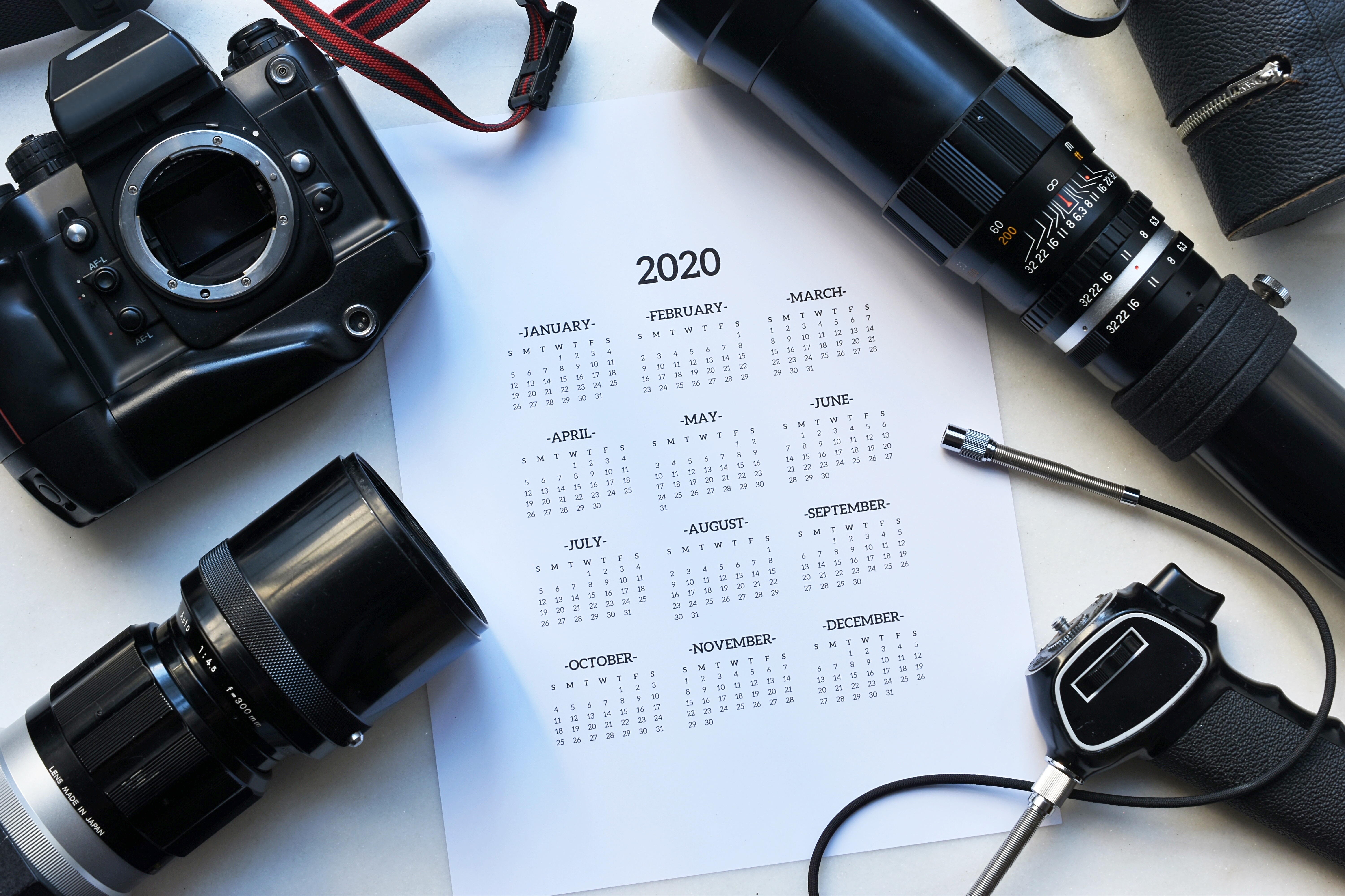 Brand film production planning and video shoot process for businesses