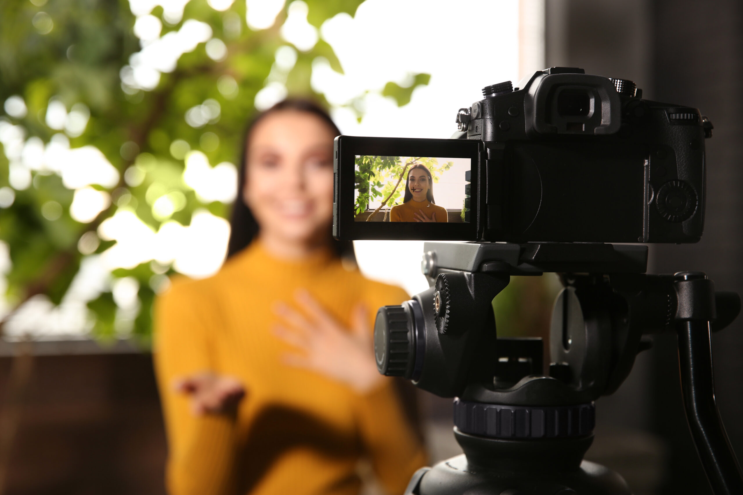 Customer testimonial video influencing purchase decisions through customer reviews, trust, and social proof