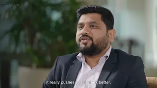 HR Growth Story Video for Oxane Partners