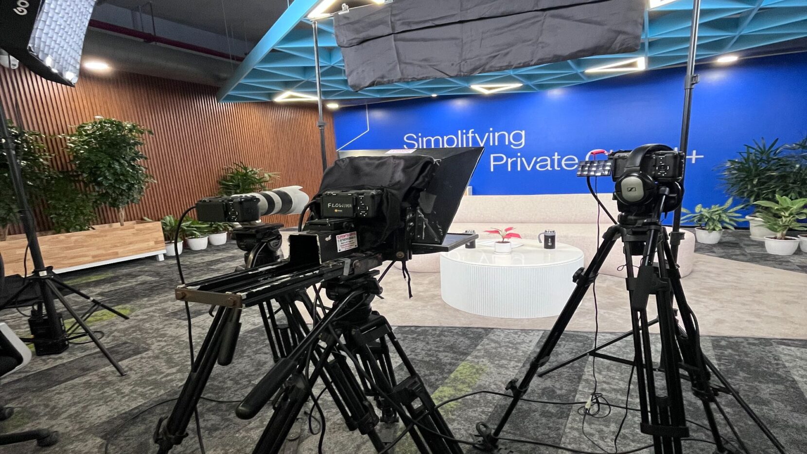 Video production company in Gurgaon - FlowInk Pictures
