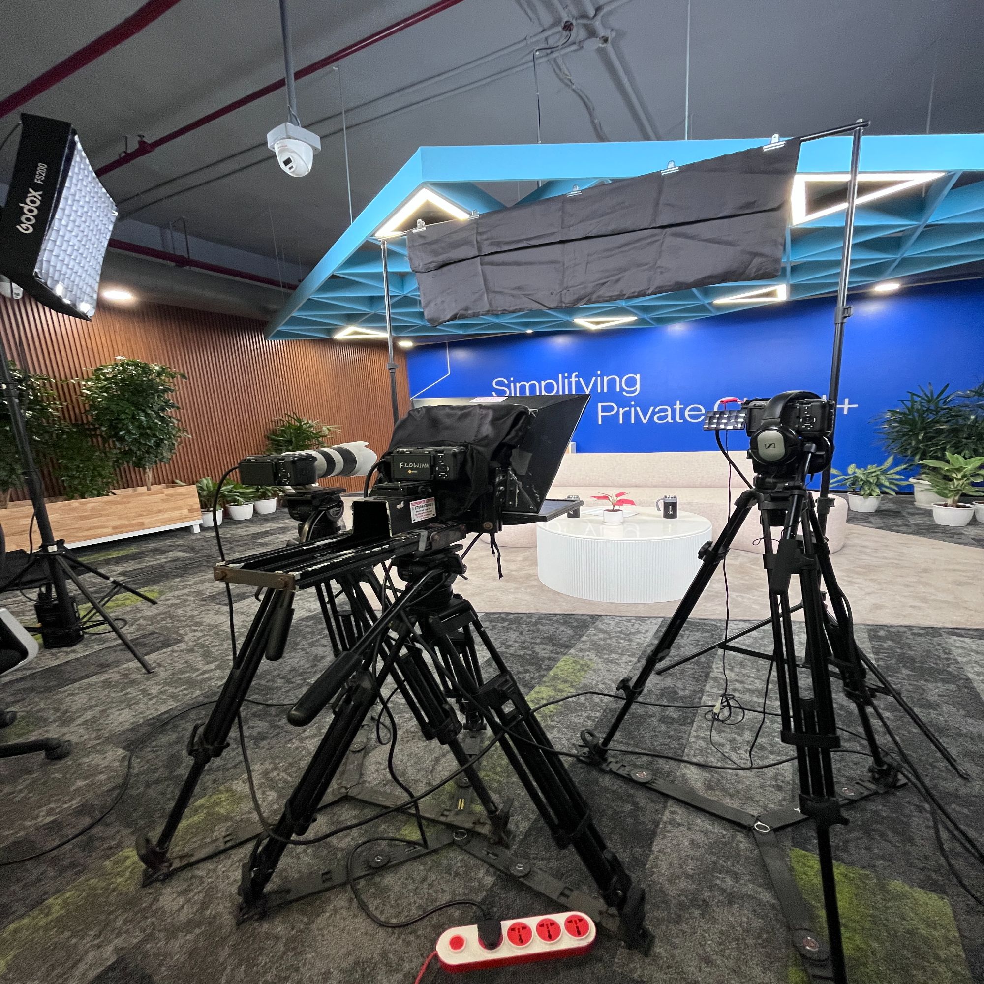 Video production company in Gurgaon - FlowInk Pictures